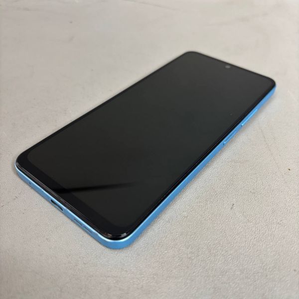 Смартфон Xiaomi Redmi Note 12 4G 4/128 ГБ Global, Dual nano SIM, Ice Blue