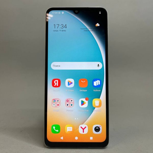 Смартфон Xiaomi POCO C71 3/64 ГБ, Dual nano SIM, золотой