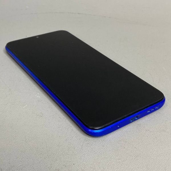 Смартфон Xiaomi Redmi 9C NFC 2/32 ГБ RU, синий