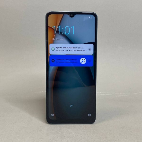 Смартфон Xiaomi Redmi A3 3+64Gb Forest Green