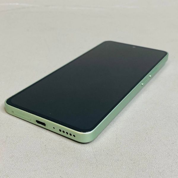 Смартфон Redmi Note 13 8/128 ГБ, зеленый