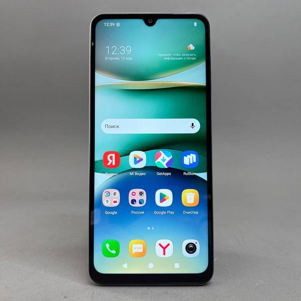 Смартфон Xiaomi Redmi A5 4/128GB Sandy Gold