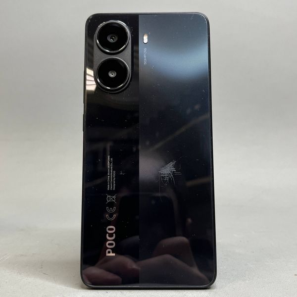 Смартфон POCO X7 Pro 8/256 ГБ, 5G, глобальная версия, черный