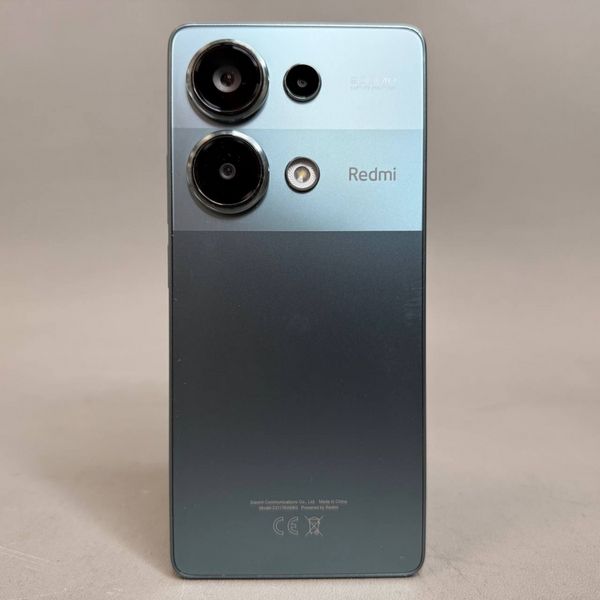 Смартфон Xiaomi Redmi Note 13 Pro 8/128GB Зеленый