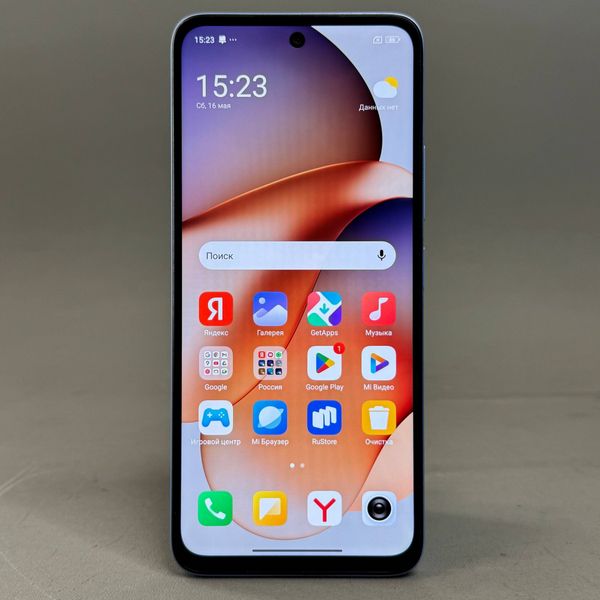 Смартфон Xiaomi Redmi 12 8/256Gb NFC Global голубой