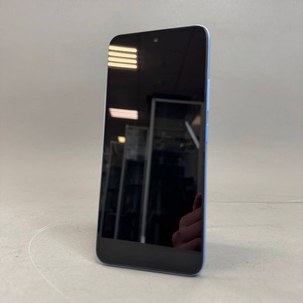 Смартфон Xiaomi Redmi 12 8/256Gb NFC Global голубой