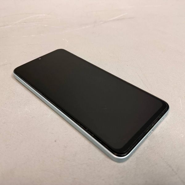 Смартфон Xiaomi Redmi 13C, 4 ГБ, 128 Гб, белый
