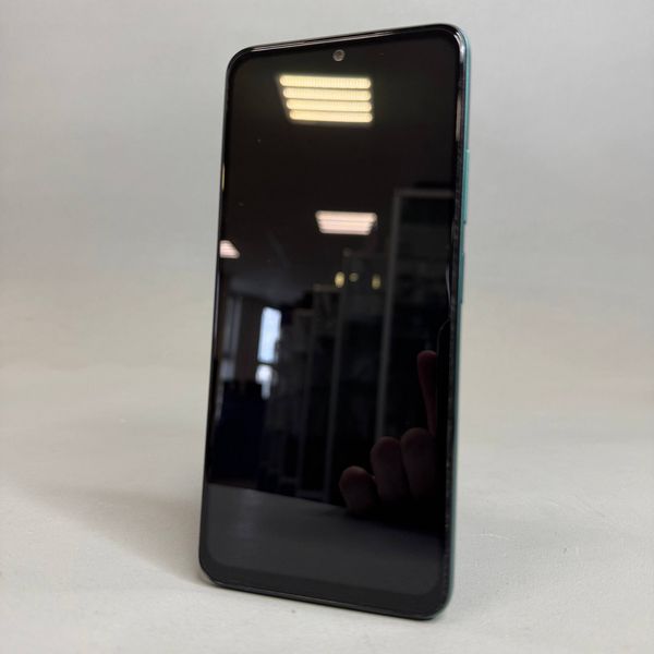 Смартфон POCO X5 5G 8/256GB зеленый