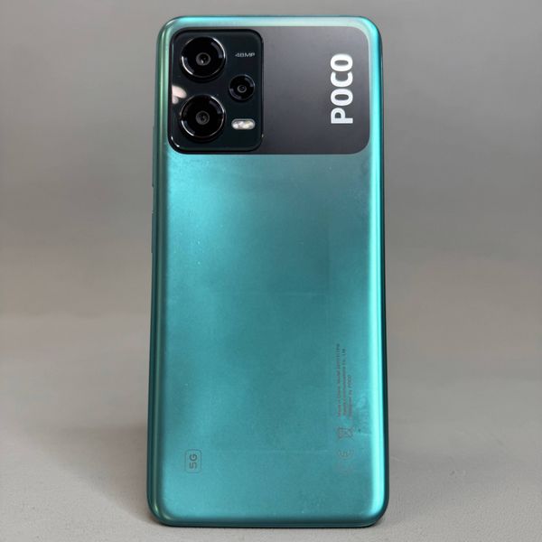 Смартфон POCO X5 5G 8/256GB зеленый