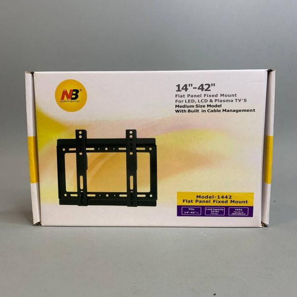 Кронштейны для ТВ 14''- 42'' ; 32''- 60'' ; 14''- 45'' 