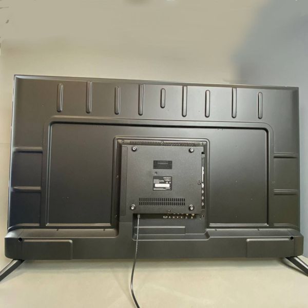 50'' Smart Телевизор 60QN9UY с голосовым управлением черный 
