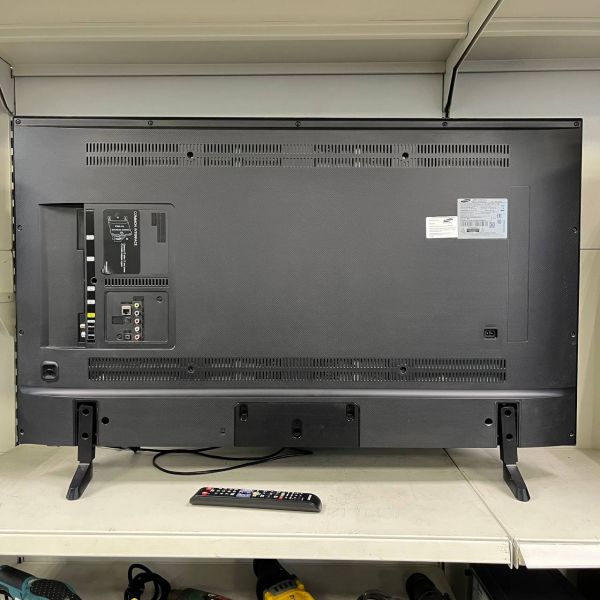 48'' Телевизор Samsung UE48JU6000U 2015