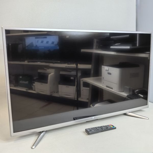 39'' СмартТелевизор Hi 39HS111X 2020 