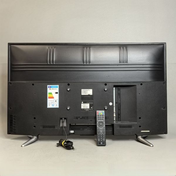 39'' СмартТелевизор Hi 39HS111X 2020 