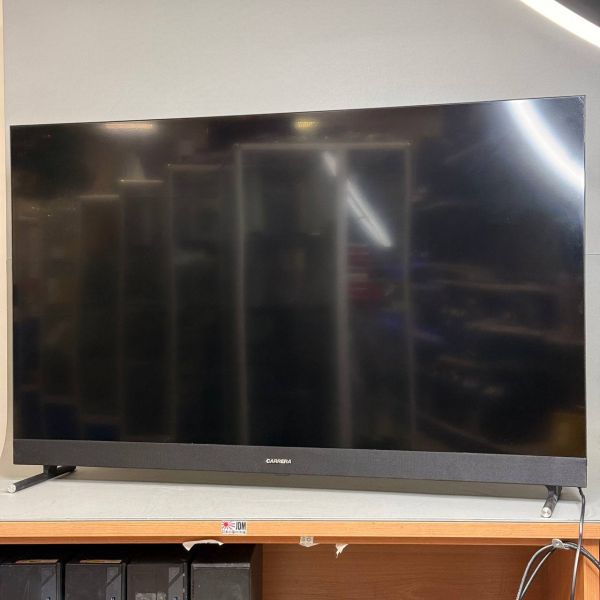 50'' 4K UHD QLed WebOS  Телевизор Carrera №504