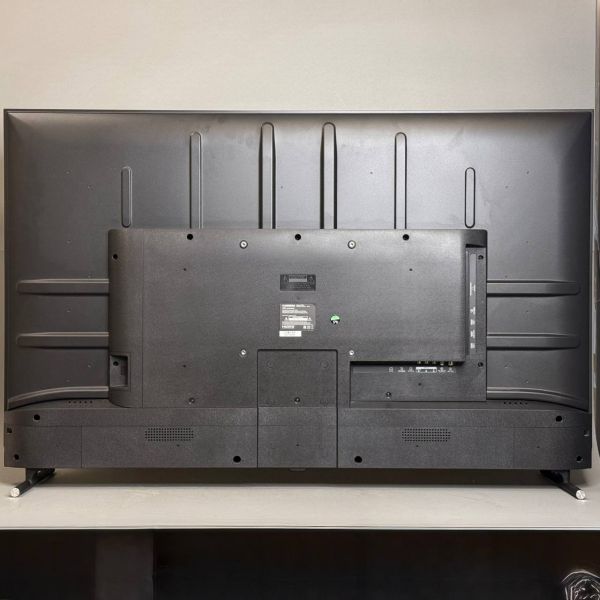 50'' 4K UHD QLed WebOS  Телевизор Carrera №504