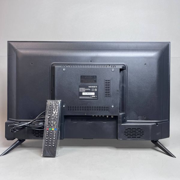 32'' Smart (Андроид 13) Телевизор QN900 Plus TV  черный