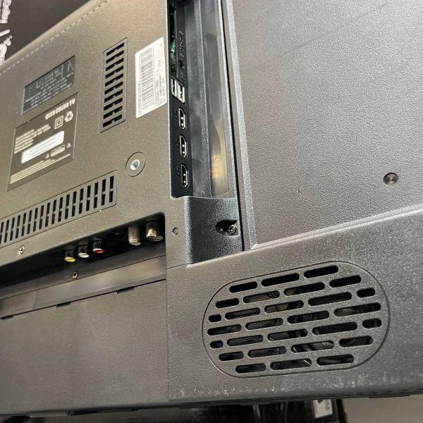 32'' Web OS Телевизор 35 Pro TV FQ6500 черный