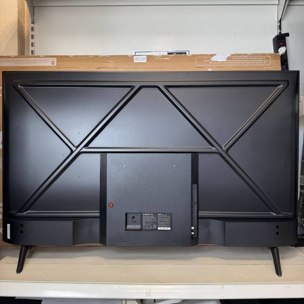 55'' Телевизор LED Xiaomi Mi LED TV A Pro 55 2026 (L55MB-APRU)