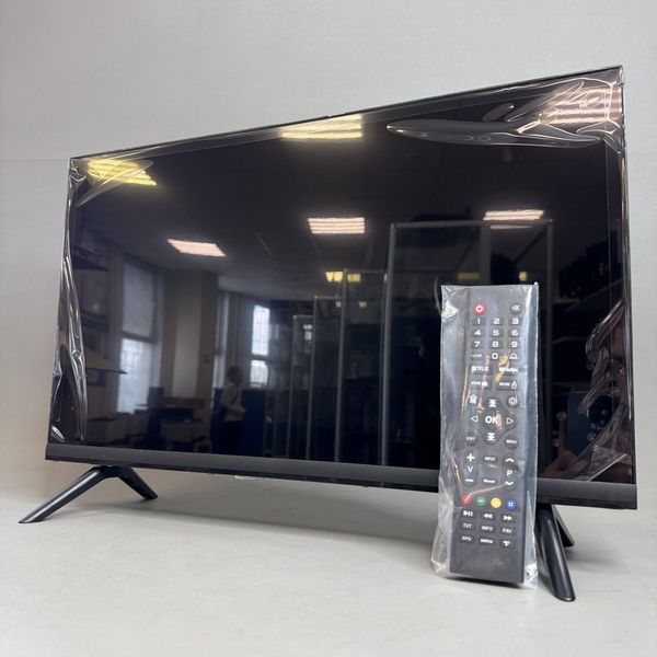 24'' Smart (Андроид 13) Телевизор QN900 Plus TV  черный