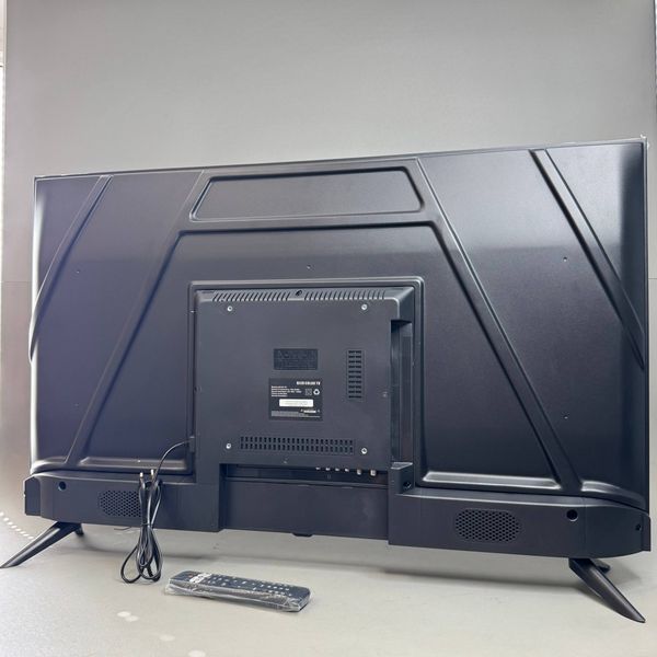 43'' Smart (Андроид 14) Телевизор QN900 Plus TV  черный