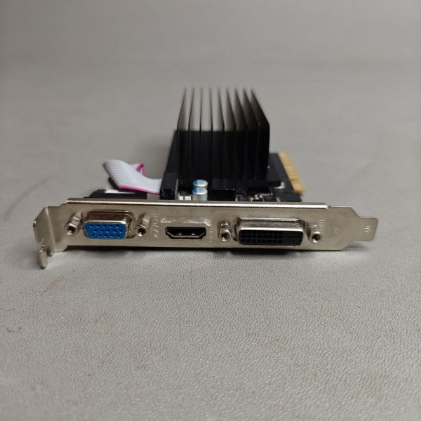 Видеокарта Palit GT710 2048M sDDR3 64bit