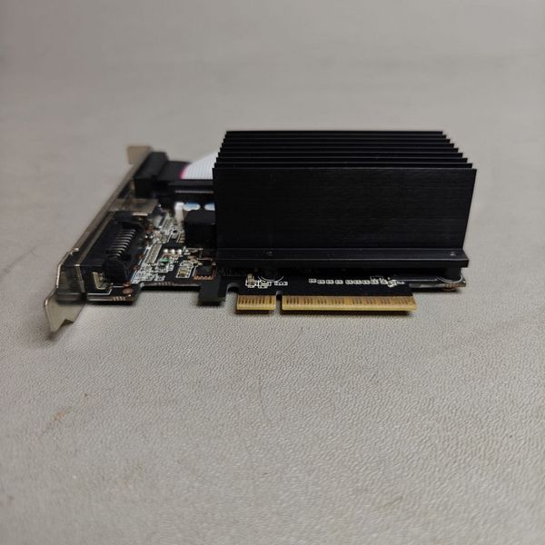 Видеокарта Palit GT710 2048M sDDR3 64bit