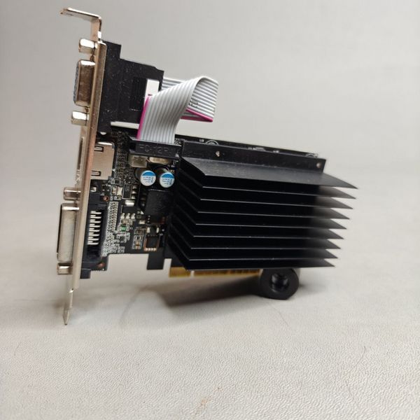 Видеокарта Palit GT710 2048M sDDR3 64bit